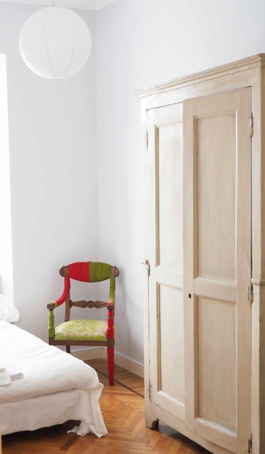 Budu Apartment Turin Exterior foto