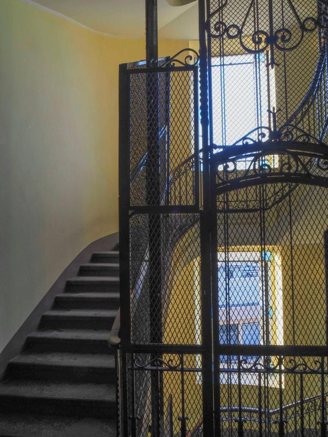 Budu Apartment Turin Exterior foto