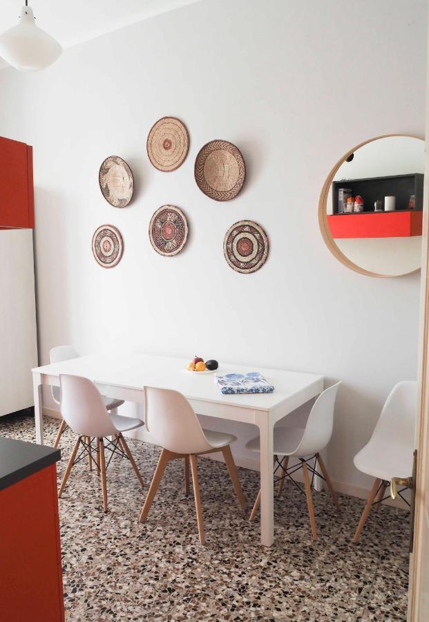 Budu Apartment Turin Exterior foto