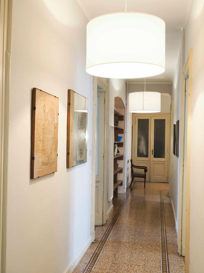Budu Apartment Turin Exterior foto
