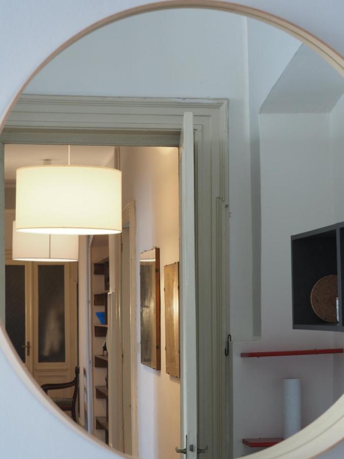 Budu Apartment Turin Exterior foto