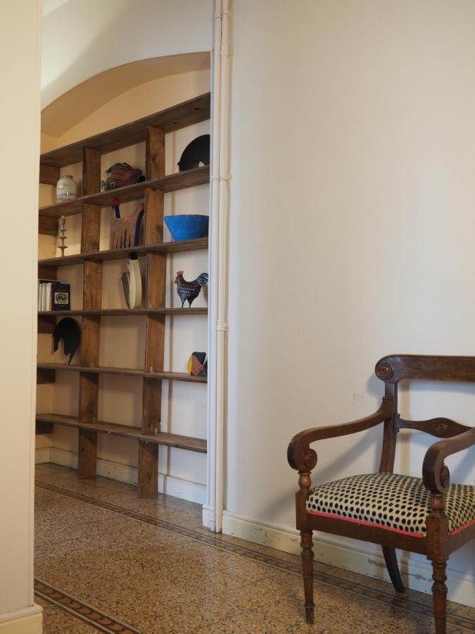 Budu Apartment Turin Exterior foto