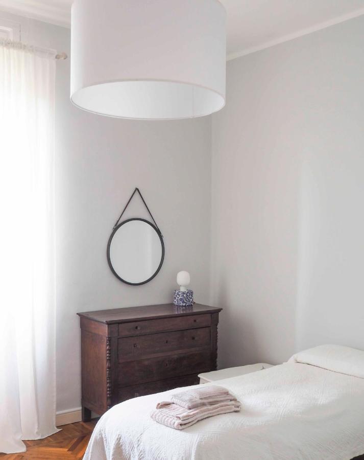 Budu Apartment Turin Exterior foto