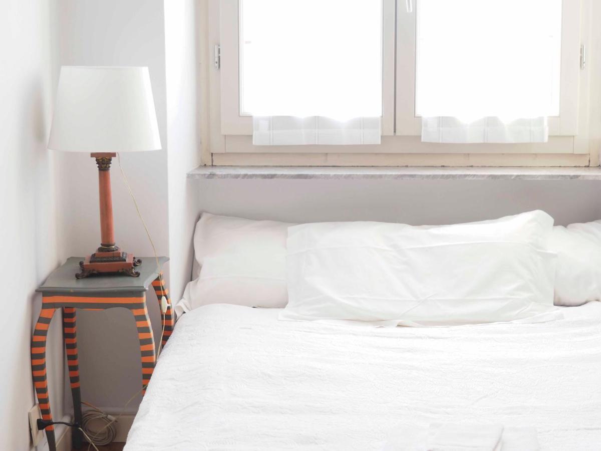 Budu Apartment Turin Exterior foto