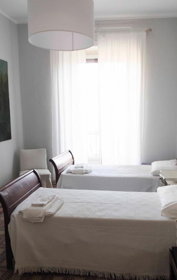 Budu Apartment Turin Exterior foto