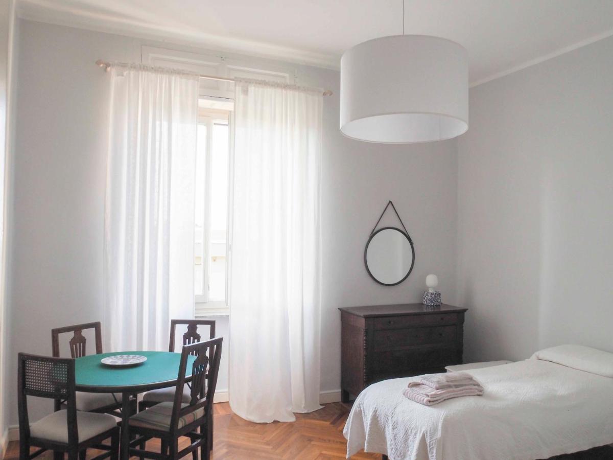 Budu Apartment Turin Exterior foto