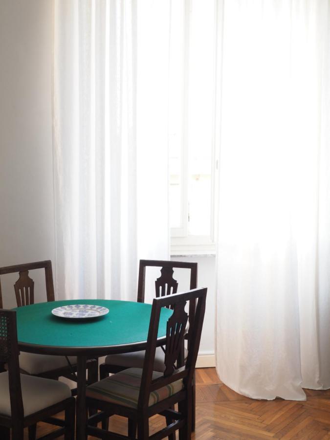 Budu Apartment Turin Exterior foto