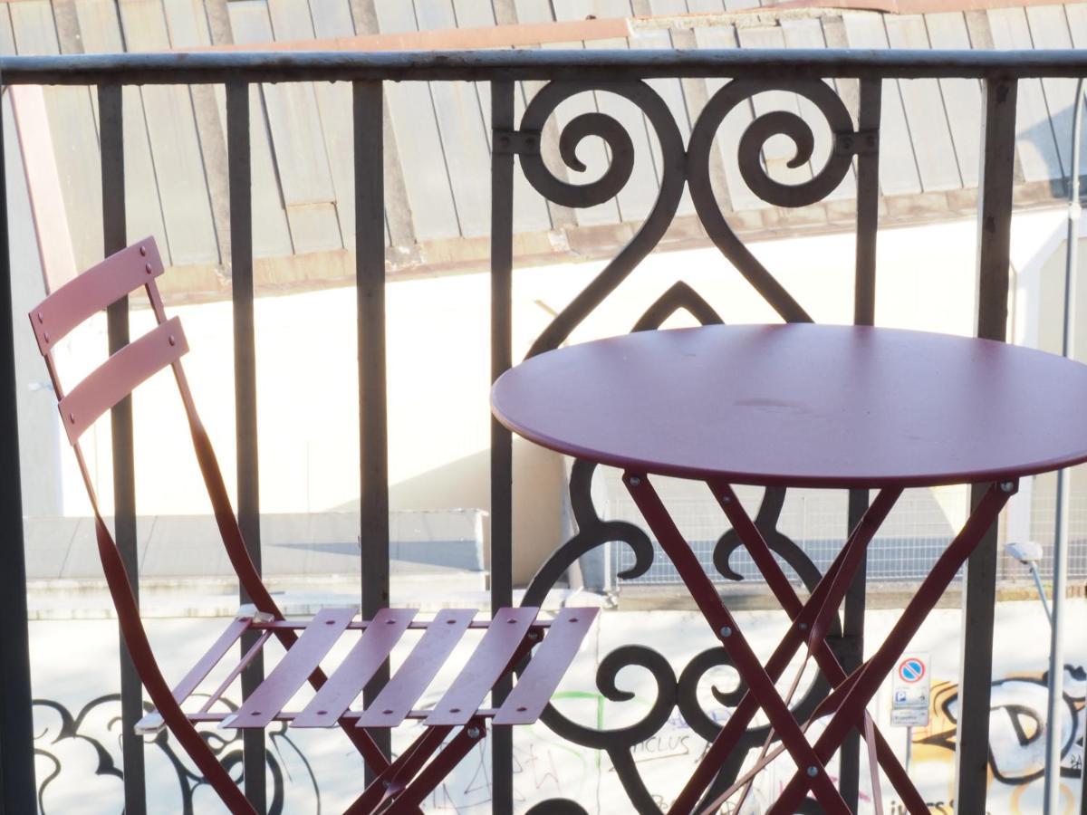 Budu Apartment Turin Exterior foto