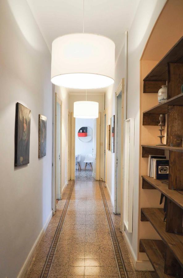 Budu Apartment Turin Exterior foto