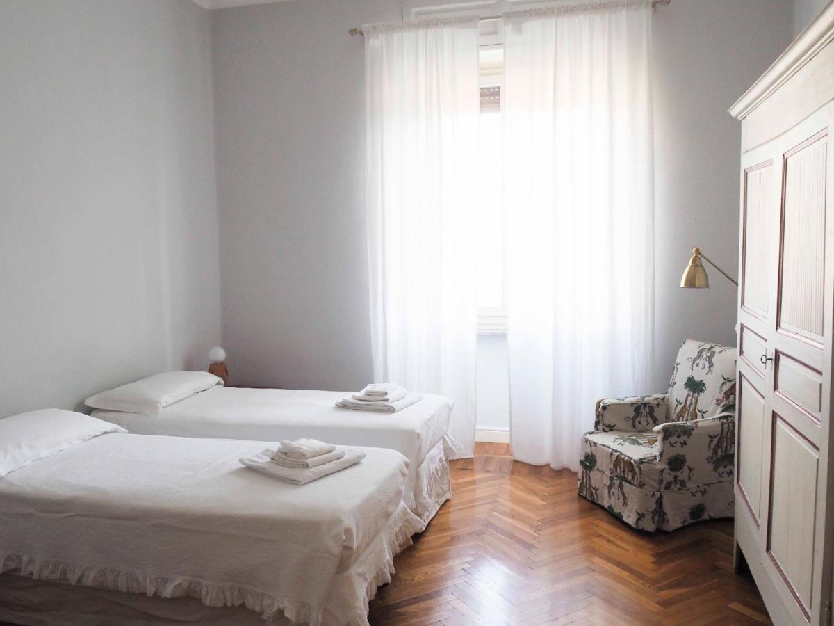 Budu Apartment Turin Exterior foto