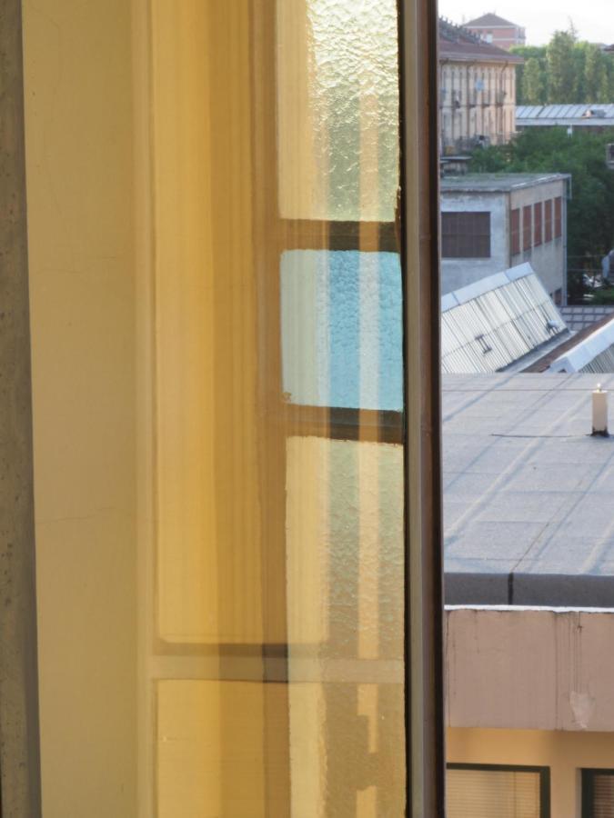 Budu Apartment Turin Exterior foto